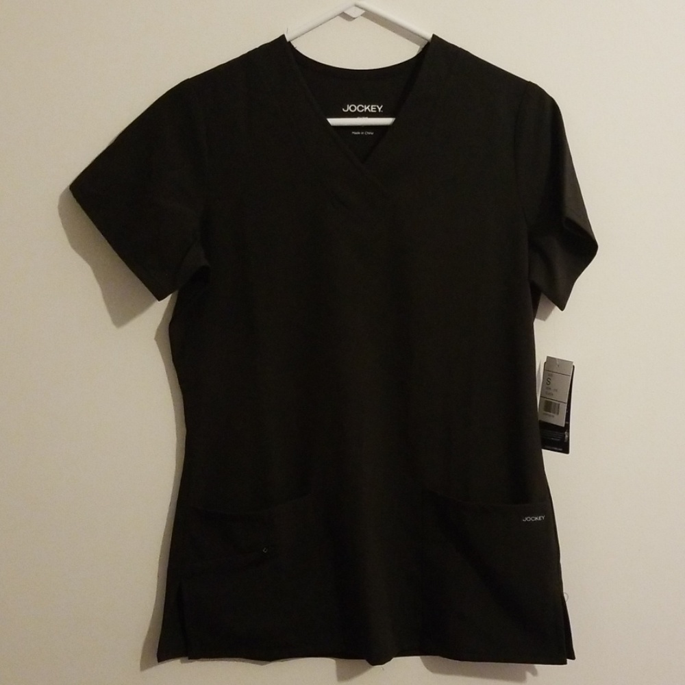 Jockey Scrub Top